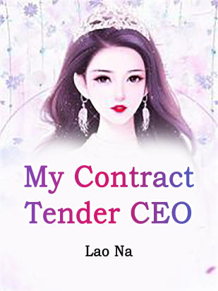 My Contract Tender CEO